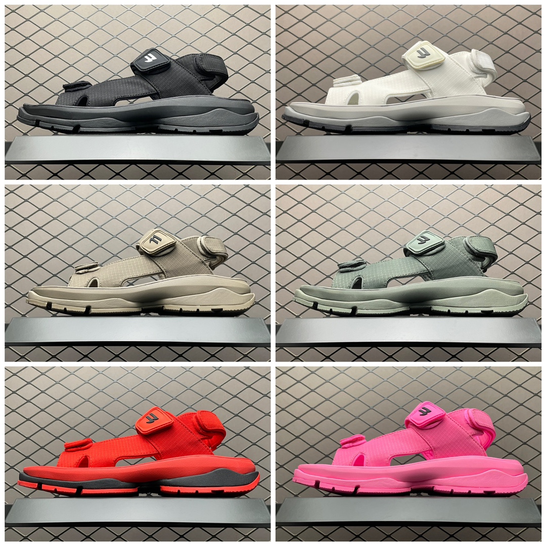 Replica Balenciaga Shoe Balenciaga Tourist Size 35-46 #31TDEF75