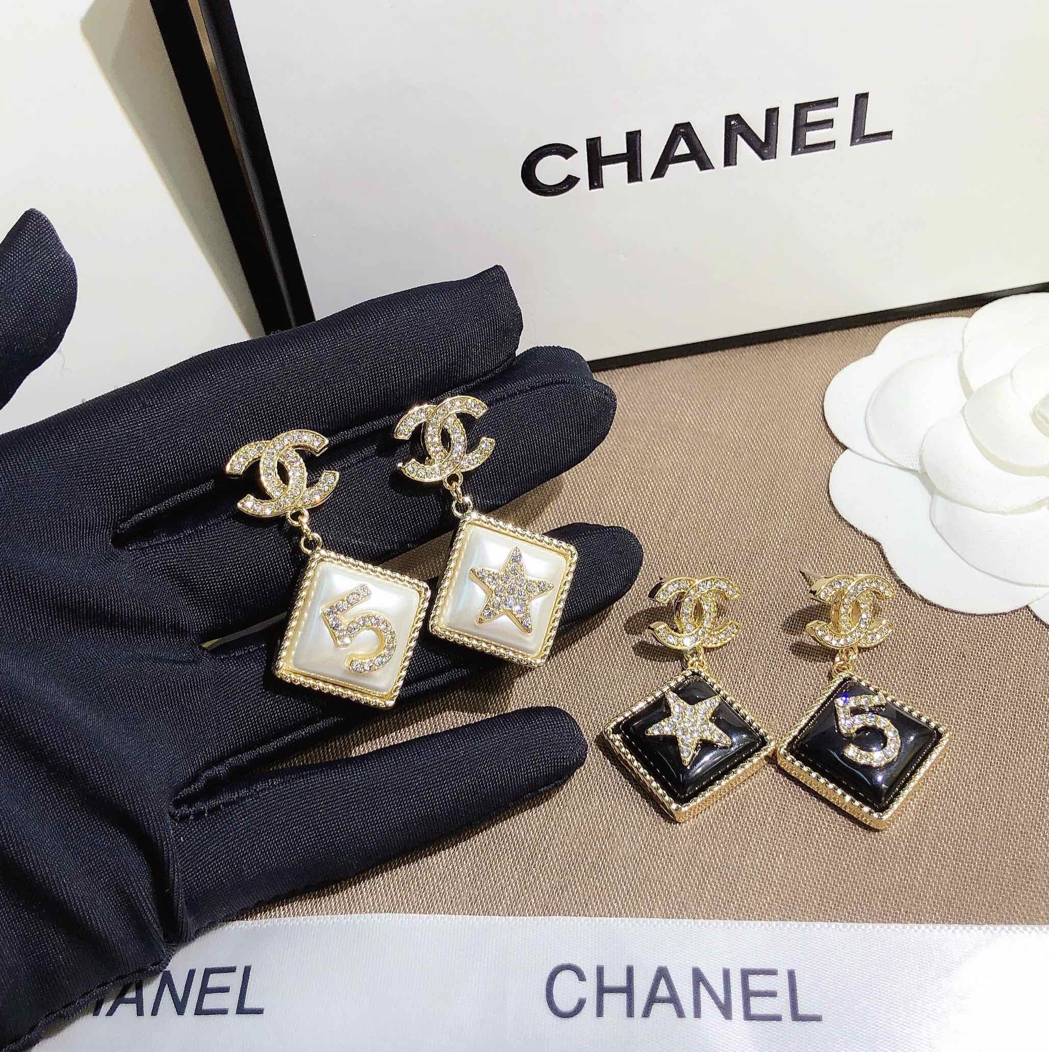 Replica CHANEL Earring