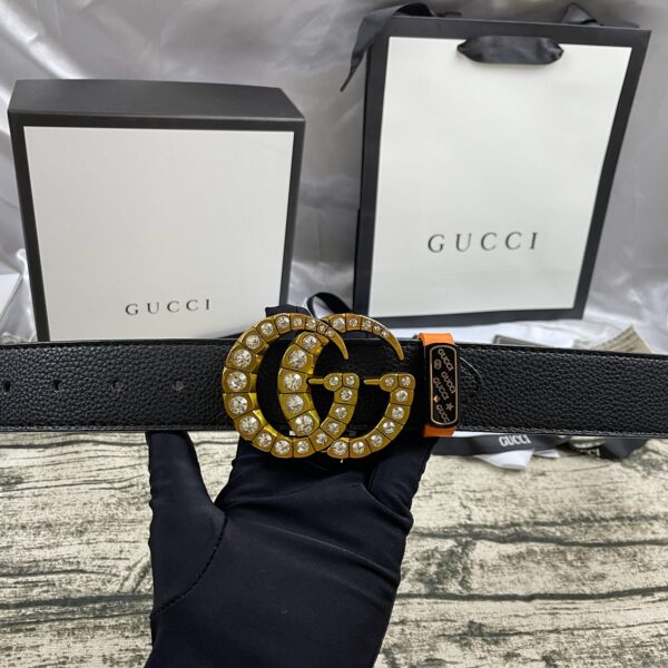 Replica GUCCI belt