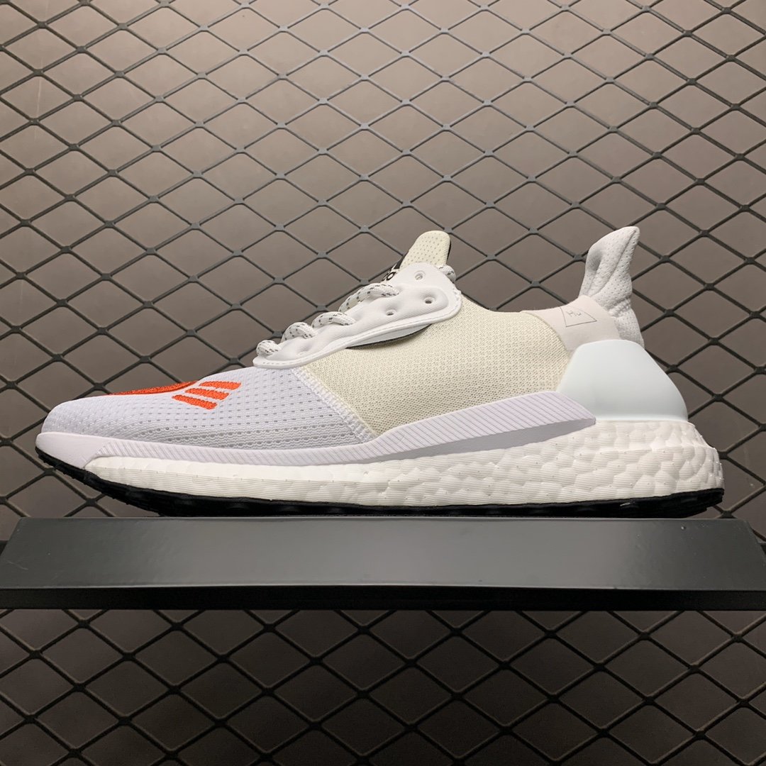 Replica Adidas Shoe Pharrell x Adidas Solarhu Pro EG1837 40-46