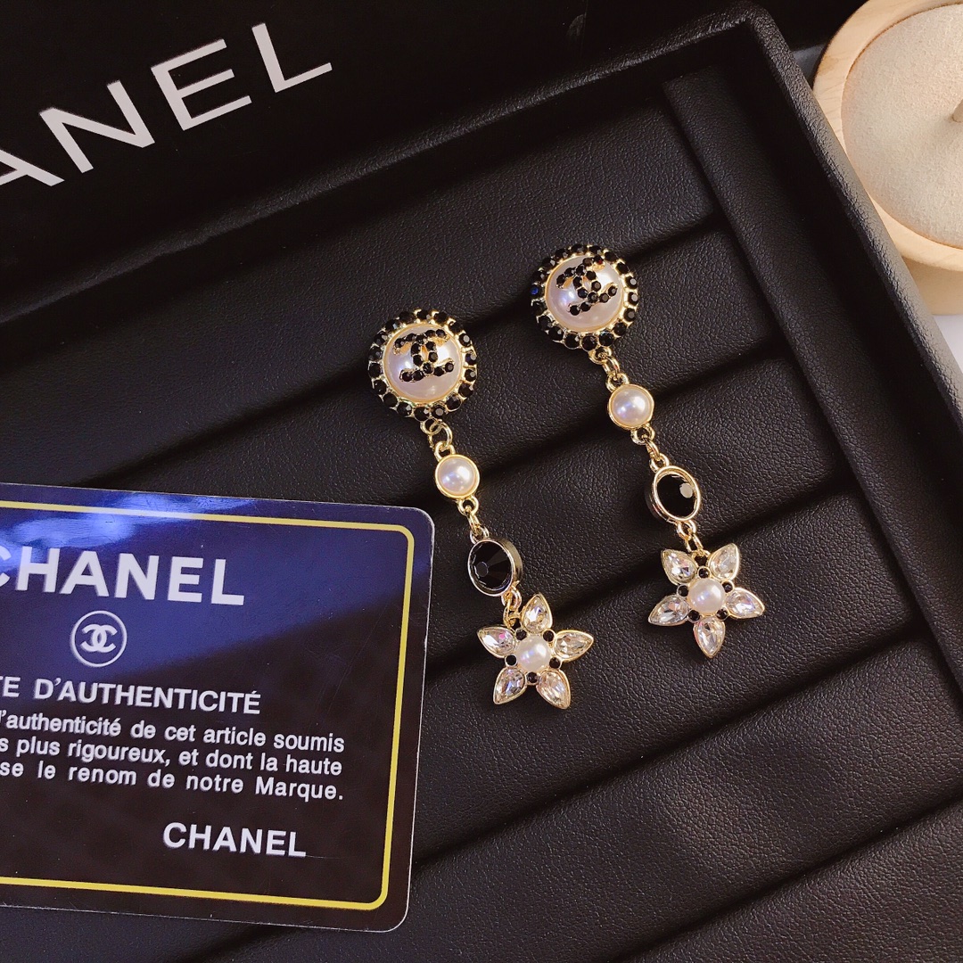 Replica CHANEL Earring