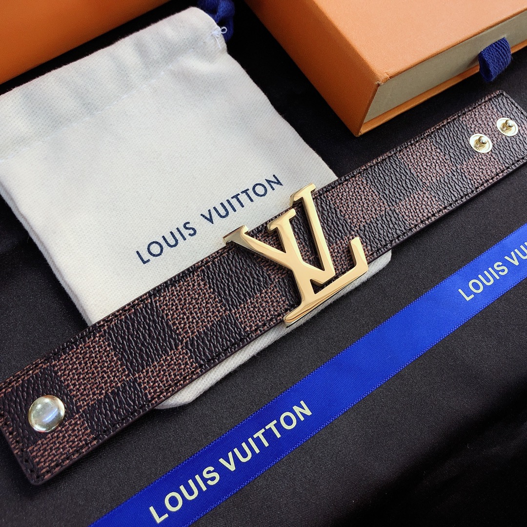 Replica LOUIS VUITTON Bangle