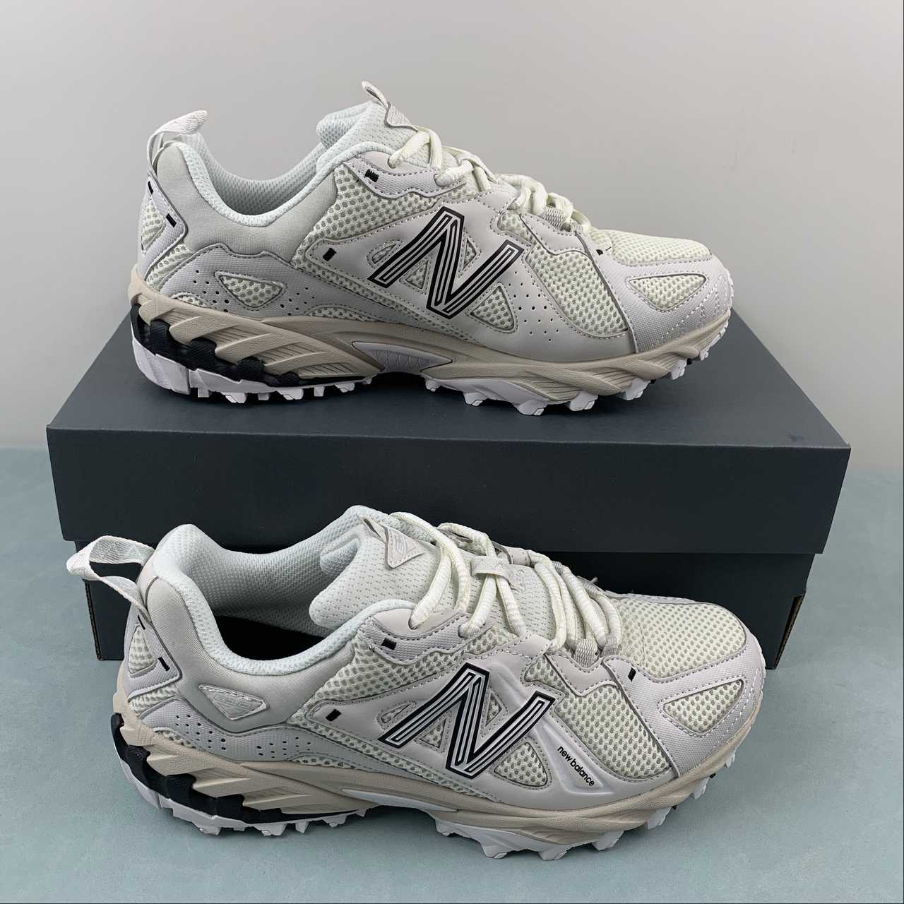 Replica New Balance Shoe New Balance NB610  ML610TAB  36-45