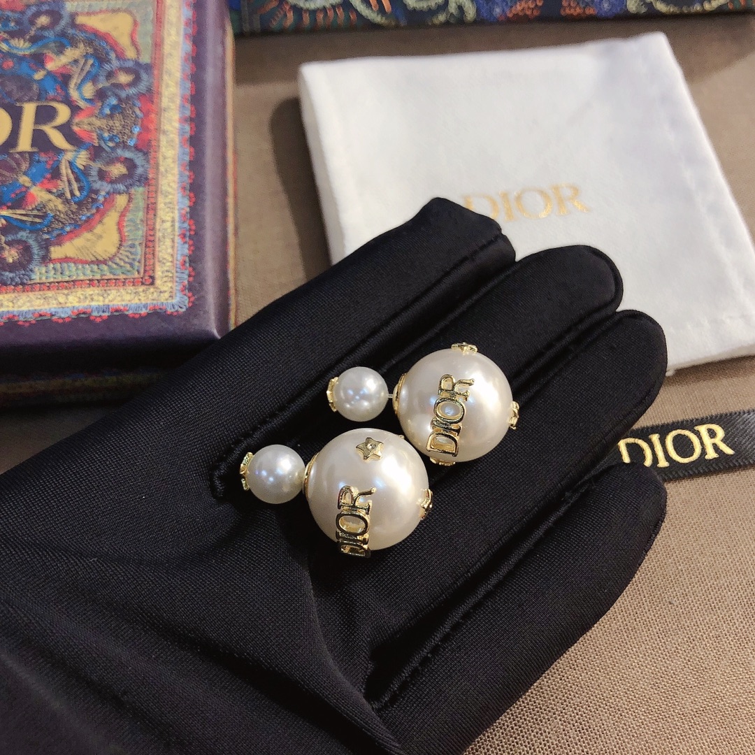 Replica DIOR Earring