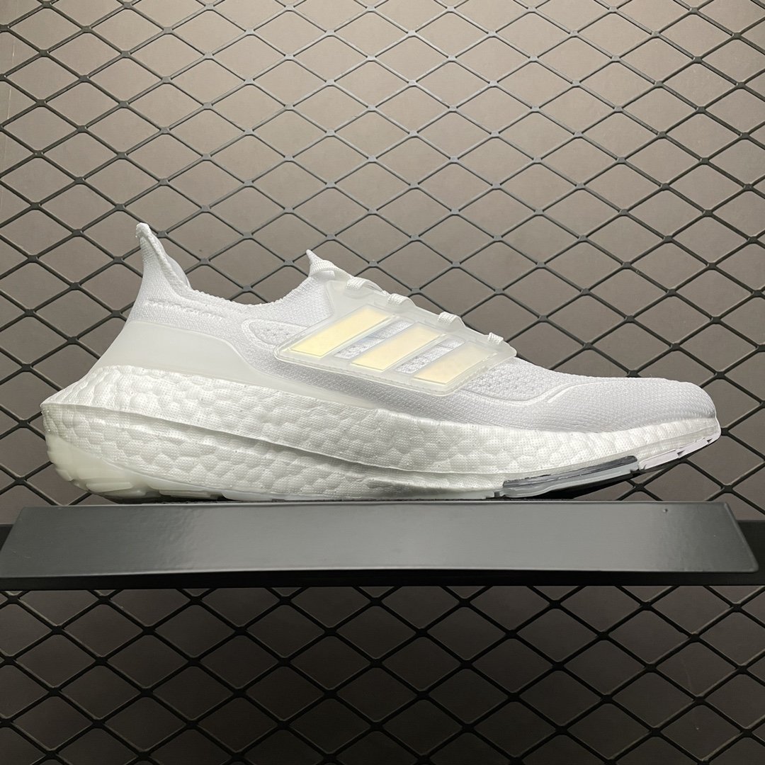 Replica Adidas Shoe Adidas Ultra Boost UB21 FY0846 39-48