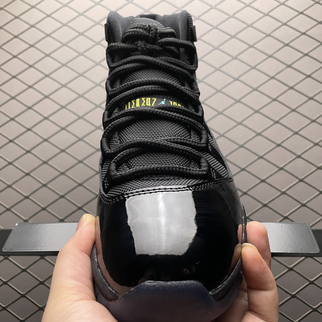 Replica Air Jordan Shoe Air Jordan 11 Gamma Blue 378037-006 Size 40-47.5