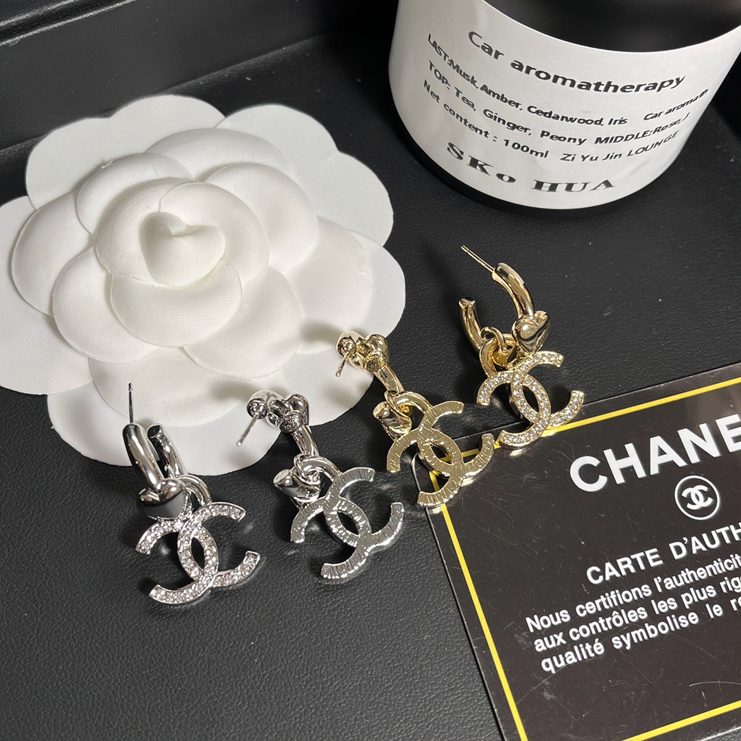 Replica CHANEL Earring