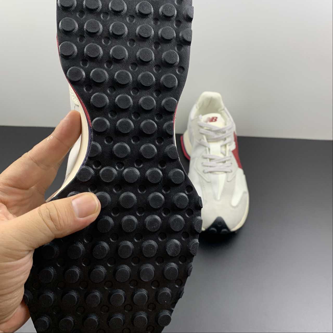 Replica New Balance Shoe New Running Shoes New Balance NB327  MS327SC1  36-45