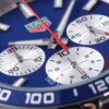 Replica Tag Heuer 904l Stainless Steel Quartzl Watch 44MM