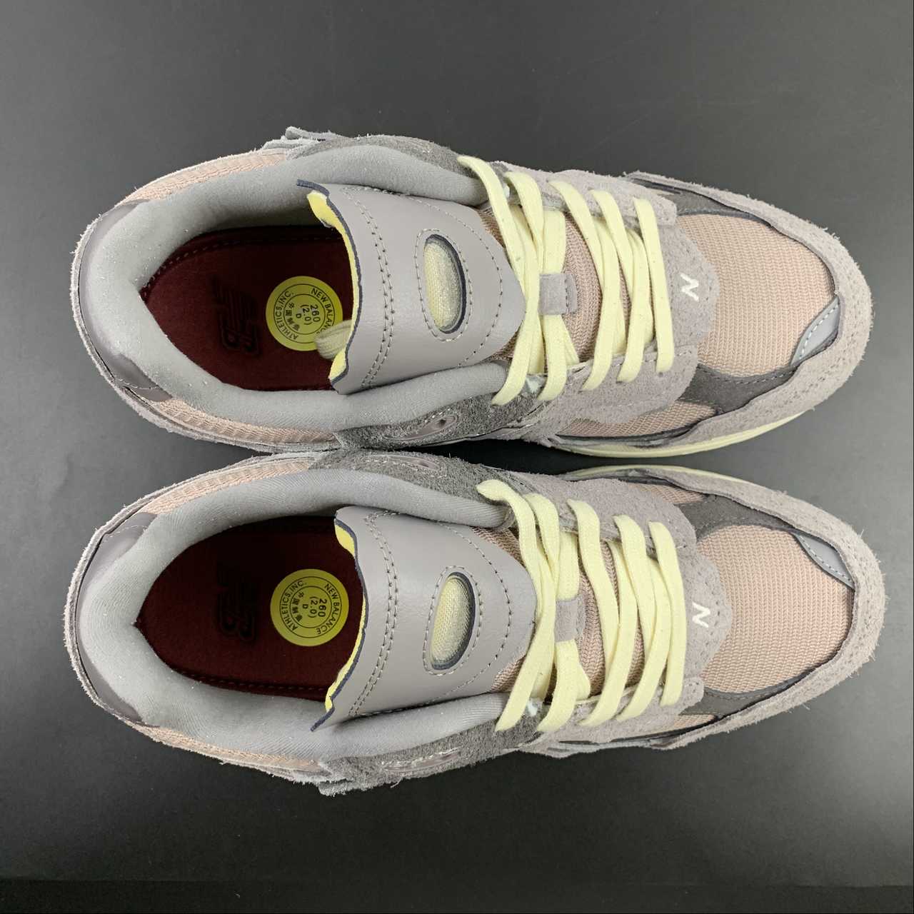Replica New Balance Shoe New Balance NB550 M2002RDY  36-45