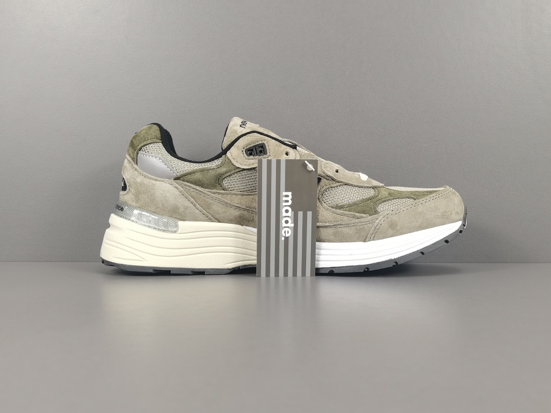 Replica New Balance Shoe JJJJound x New Balance 992