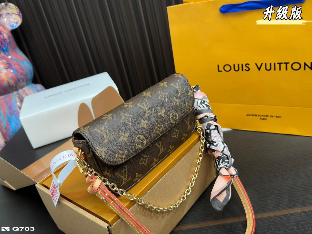 Replica Louis Vuitton Bag 22*11CM