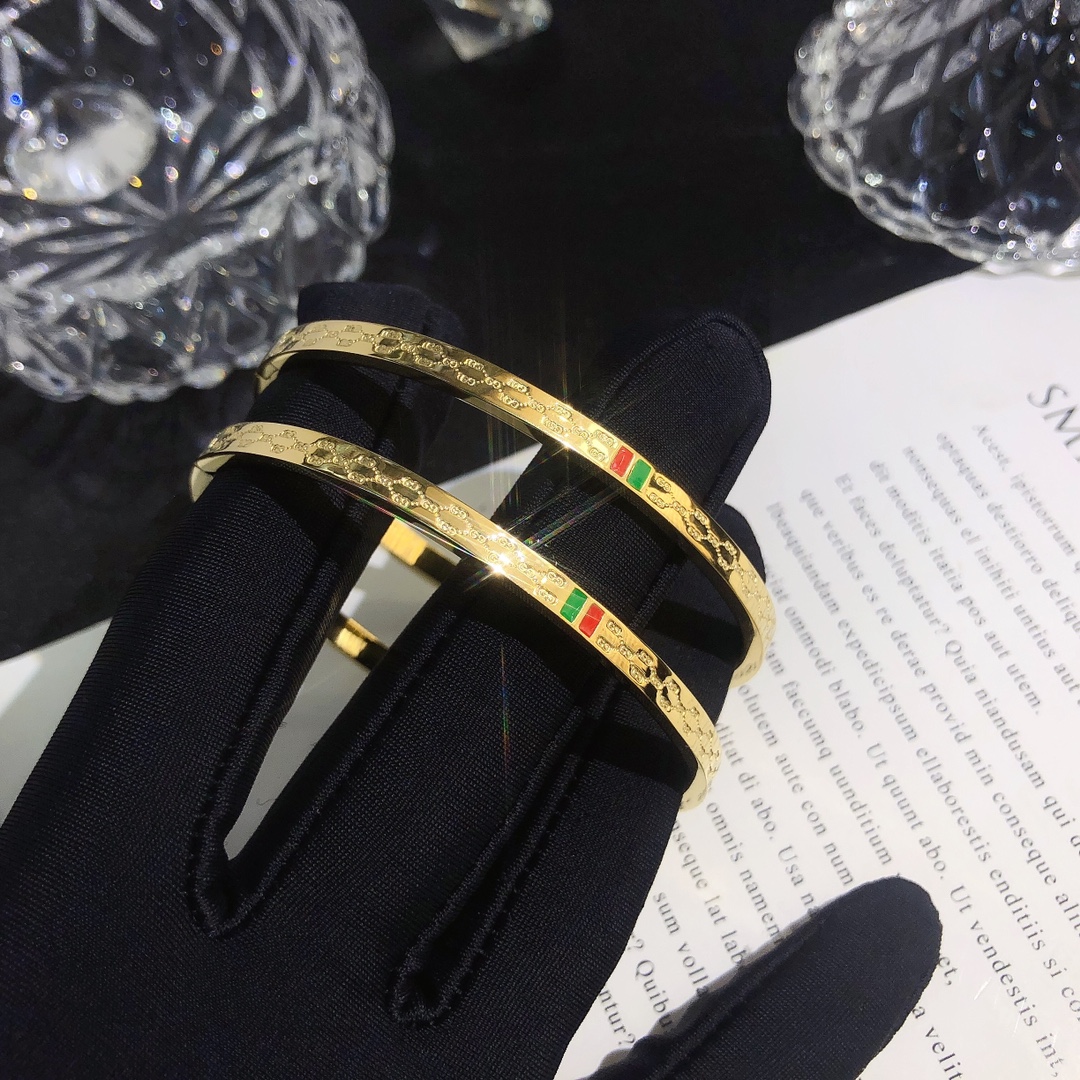 Replica GUCCI Bangle
