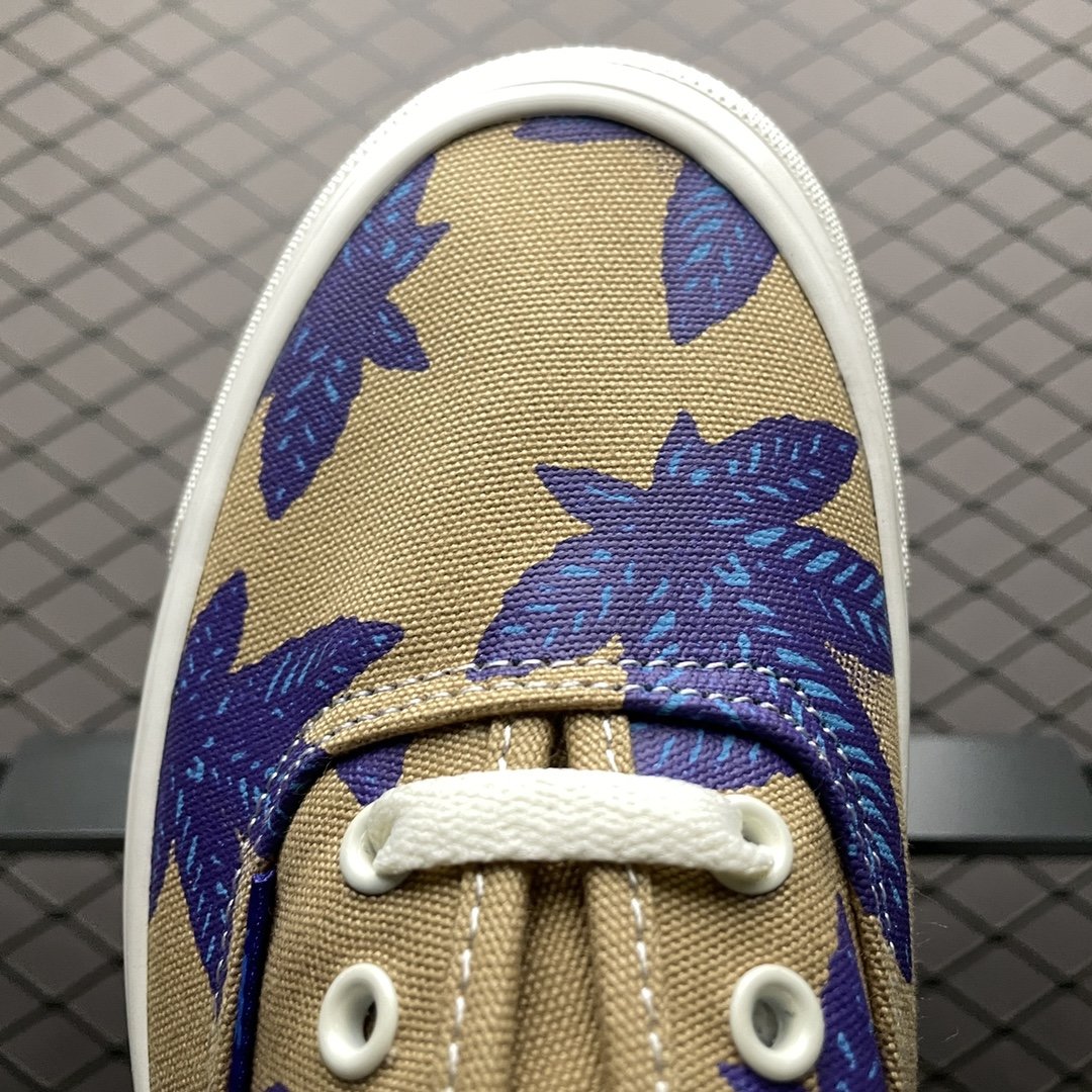 Replica Vans Shoe Vans Authentic 20EDDH14 001 35-44 20EDDH14 001