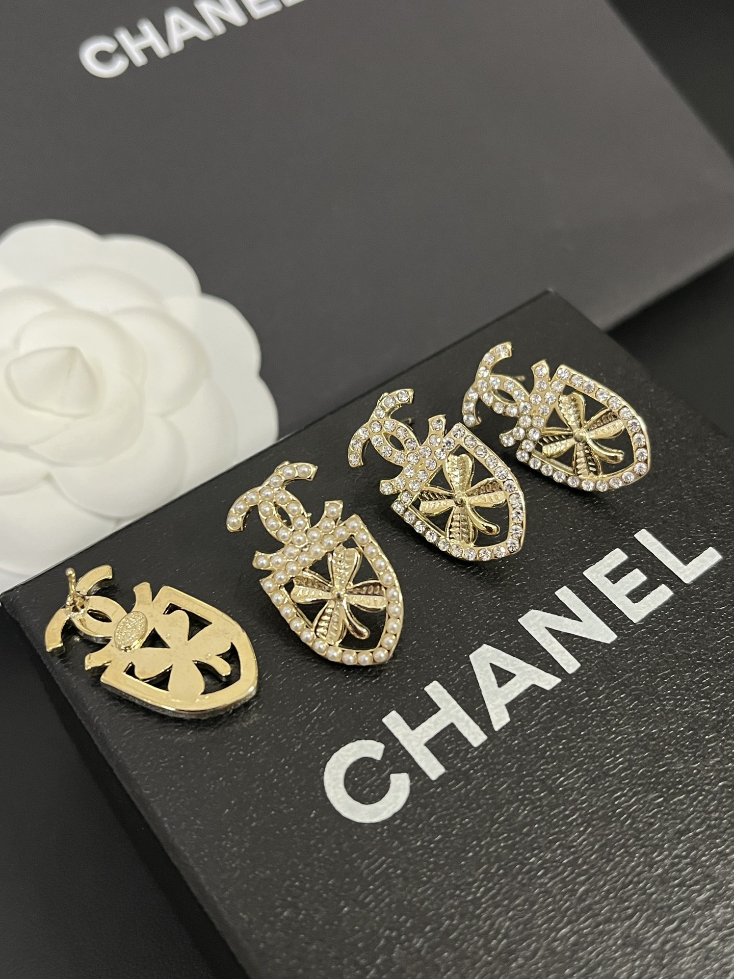 Replica CHANEL Earring