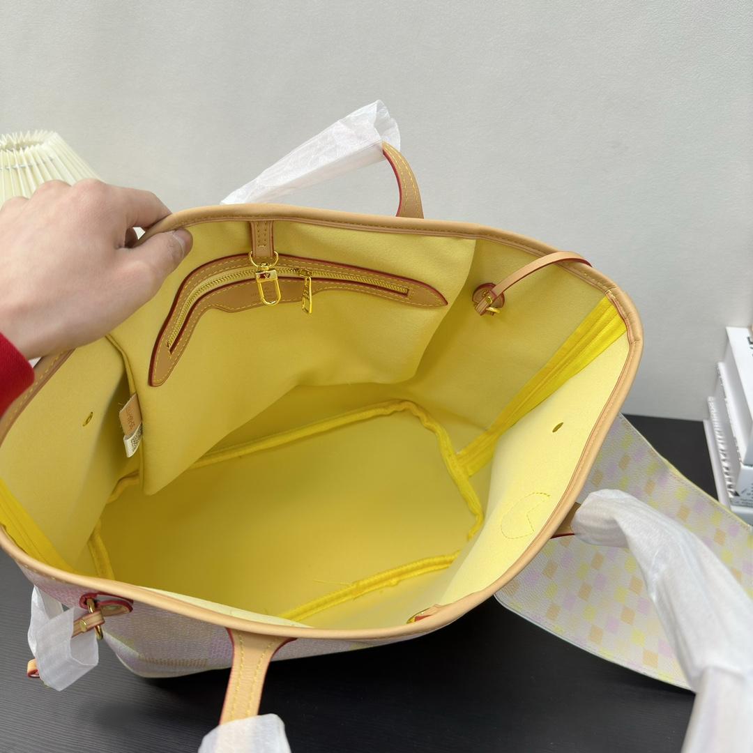 Replica Louis Vuitton Bag 28*32CM
