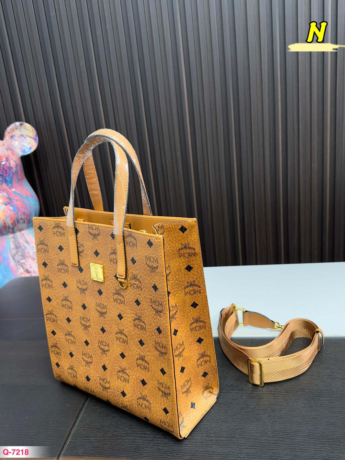 Replica MCM Bag 29*25CM