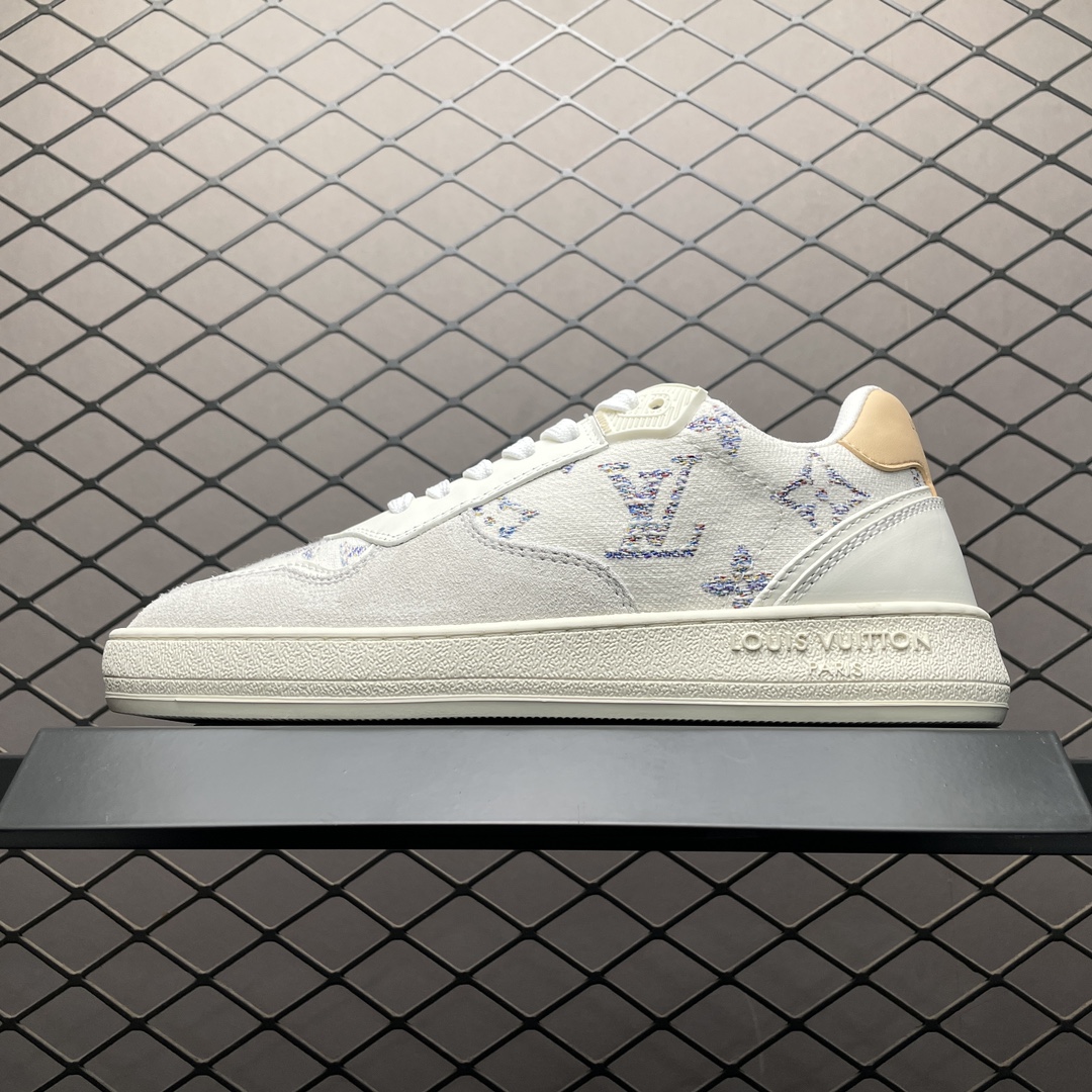Replica Louis Vuitton Shoe Louis Vuitton Stadium Size 35-45  45OHUI522