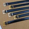 Replica YSL belt