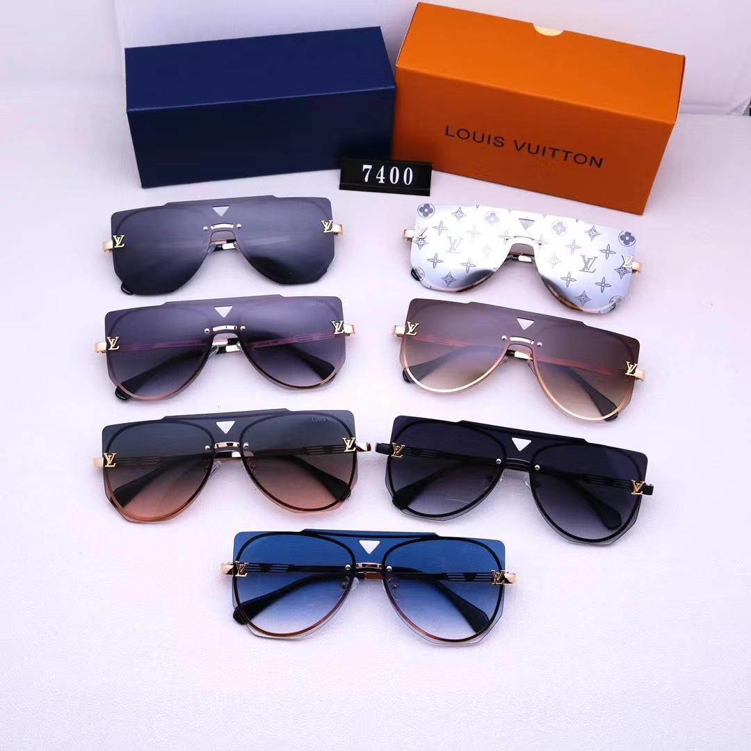Replica Louis Vuitton Glasses