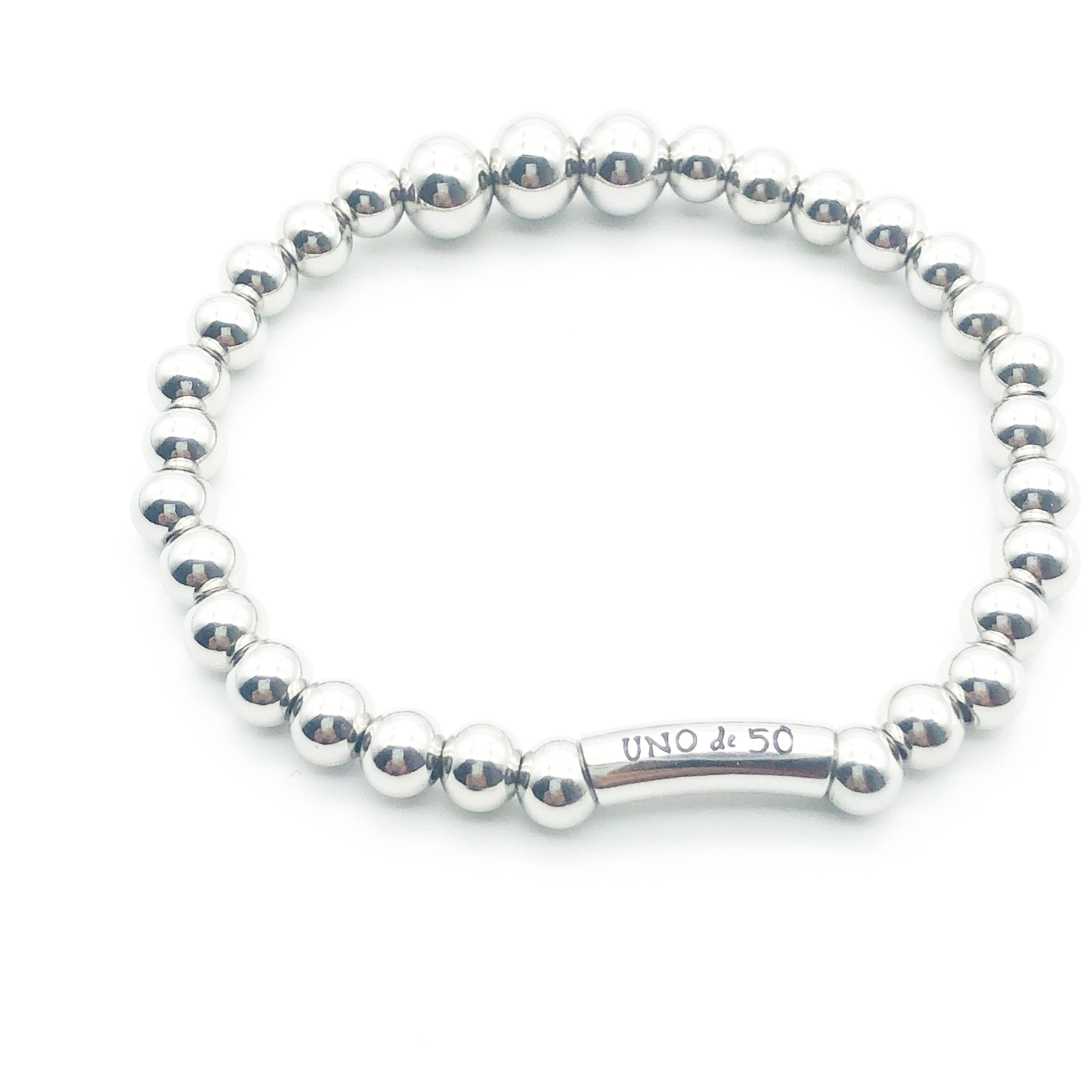 Replica UNOde50 Bracelet