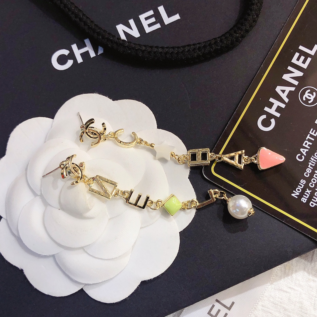 Replica CHANEL Earring