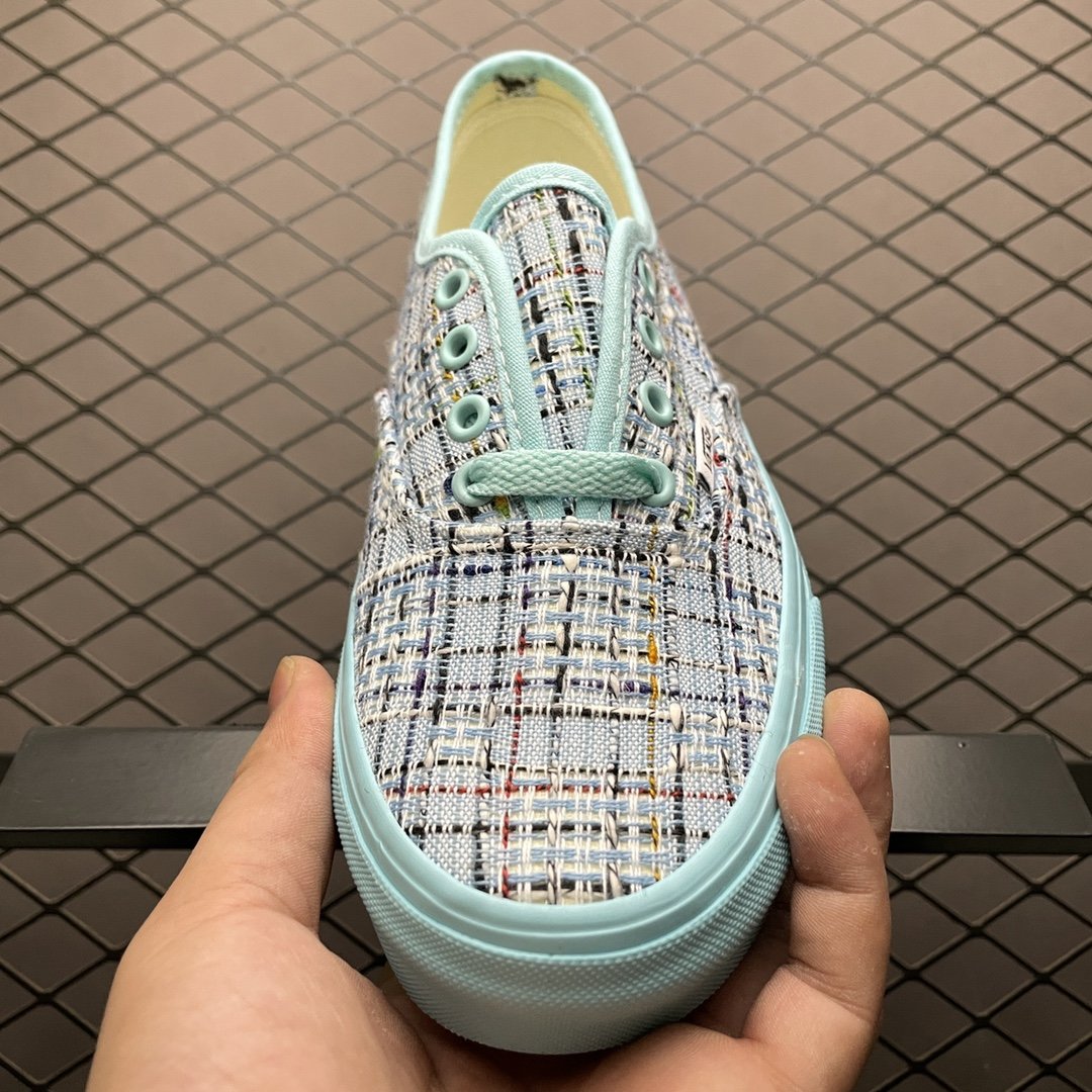 Replica Vans Shoe Vans Authentic35-40 20EDDH14 007