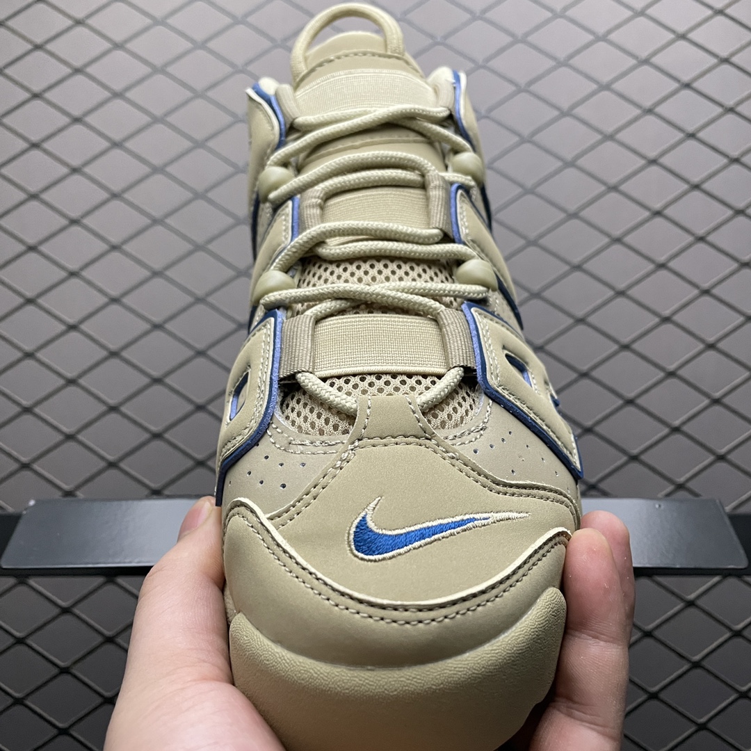 Replica Nike Shoe Nike Air More Uptempo DV6993-200 CK SIZE 36-45