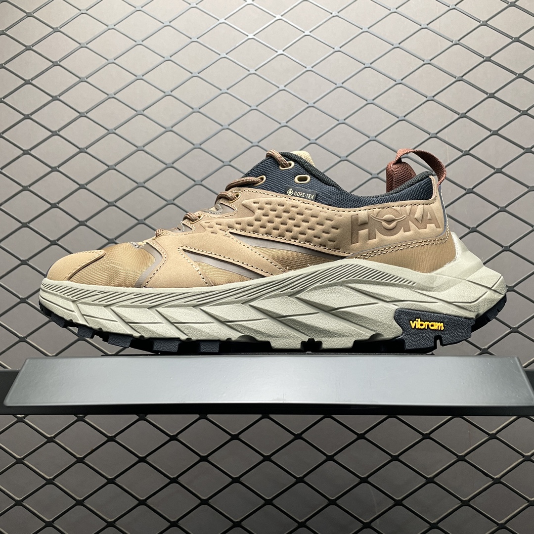 Replica HOKA Shoe  Hoka One One Ora Low Anacapa 1122017