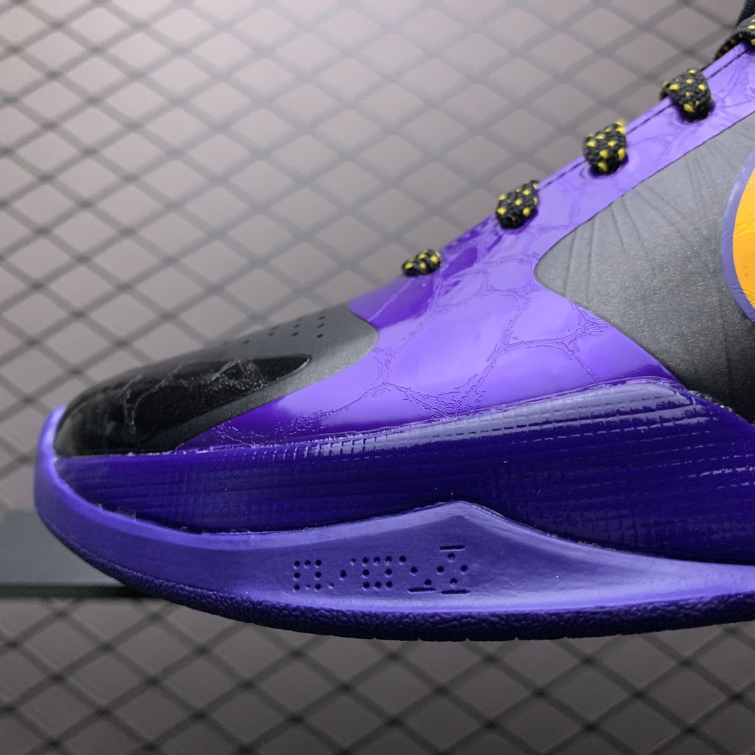 Replica Nike Shoe Nike Zoom KOBE 5 386430-071 39-46