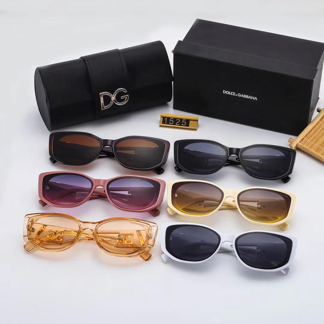 Replica Dolce Gabbana Glasses