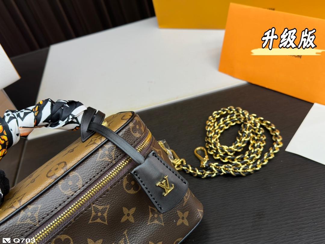 Replica Louis Vuitton Bag 14*18CM