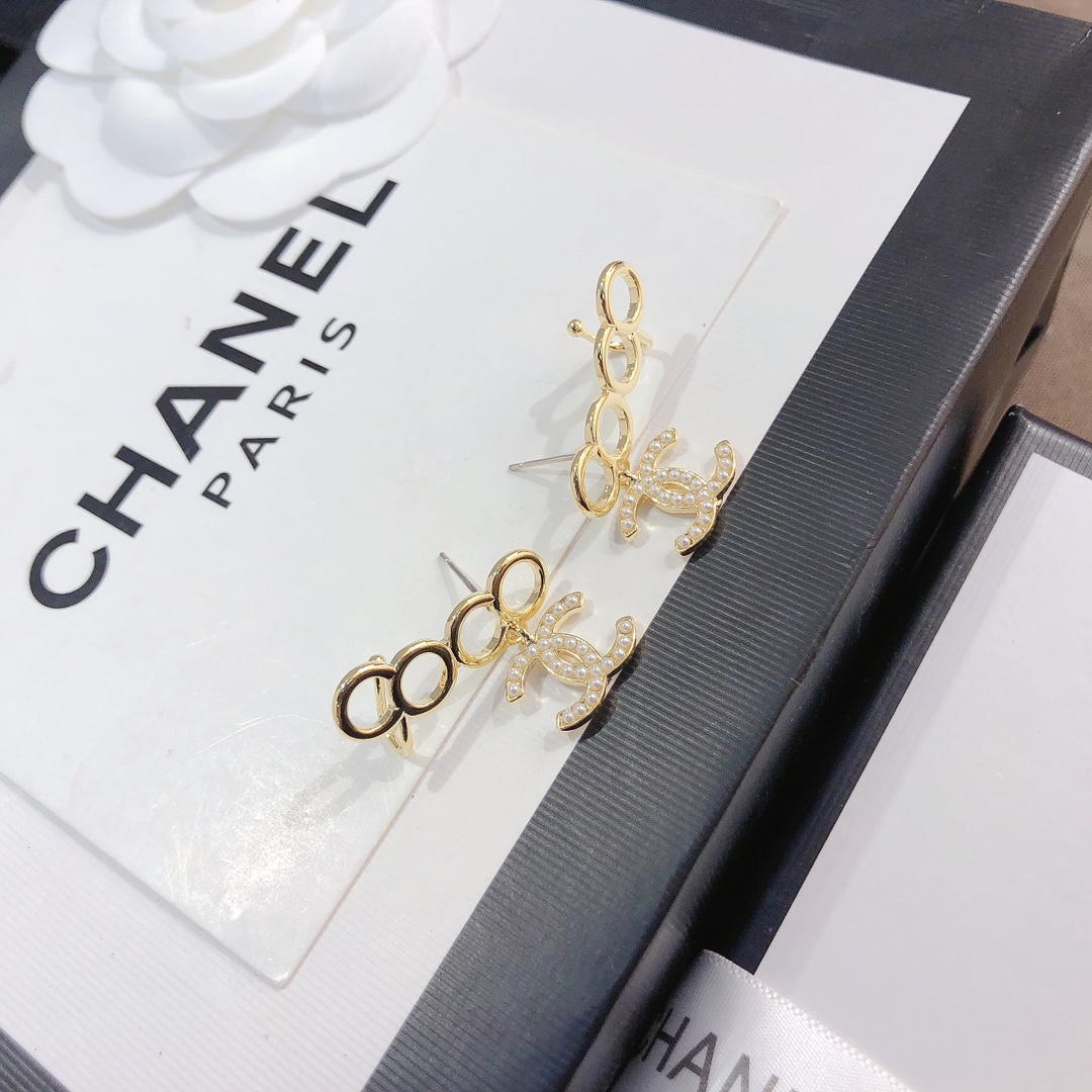 Replica CHANEL Earring