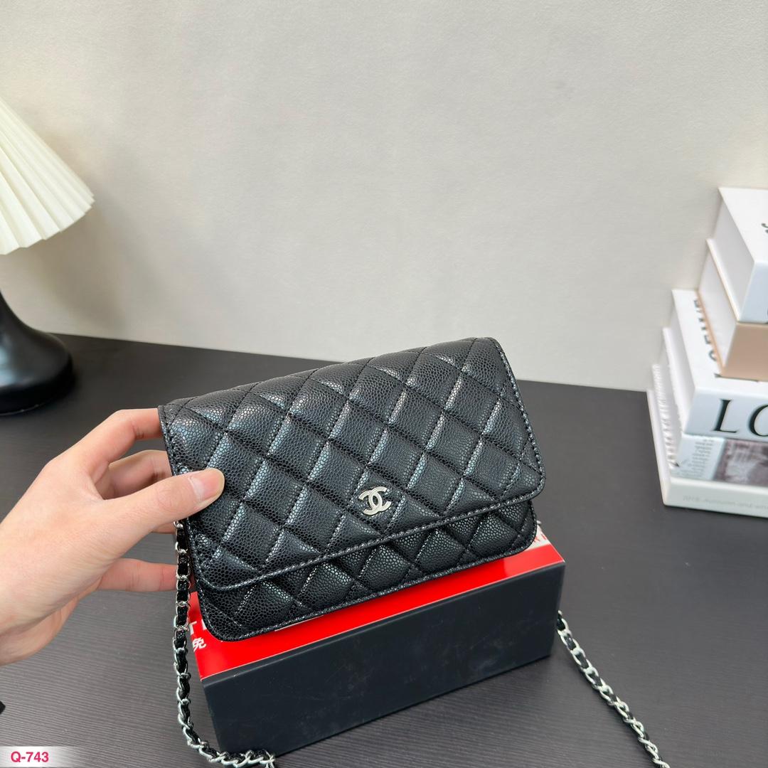 Replica Chanel Bag 19*13CM