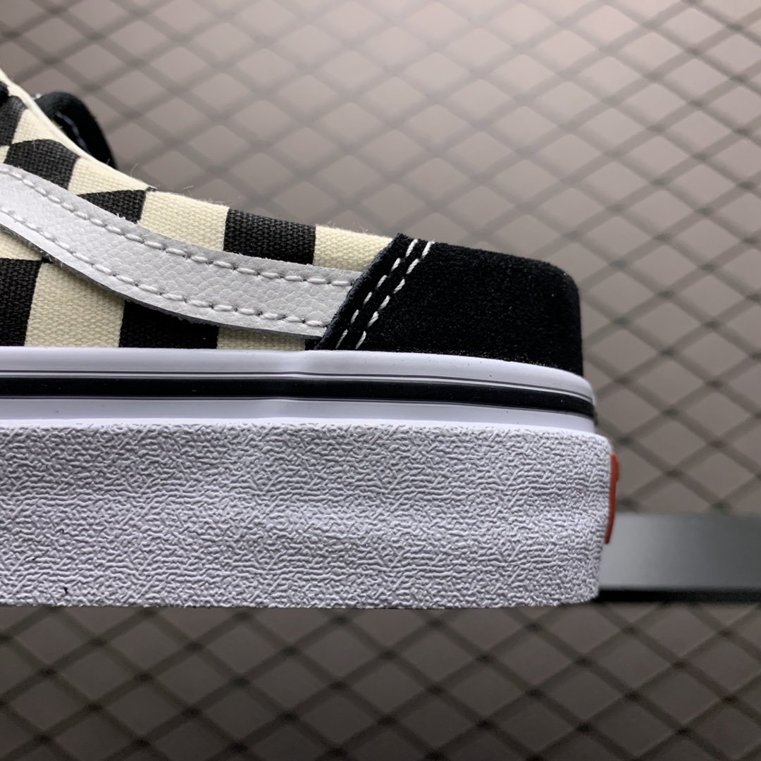 Replica Vans Shoe Vans Old Skool 52923L 35-44