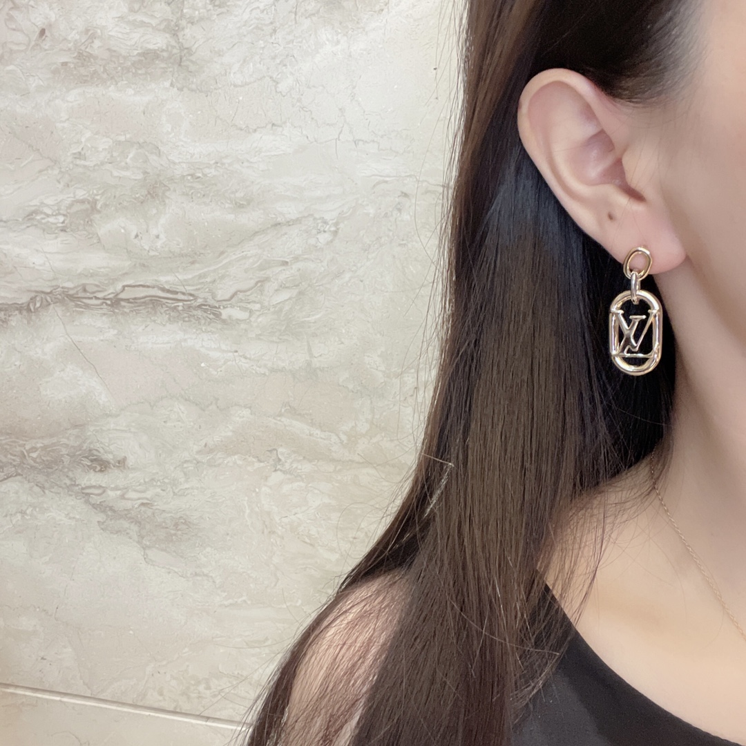 Replica LOUIS VUITTON Earring