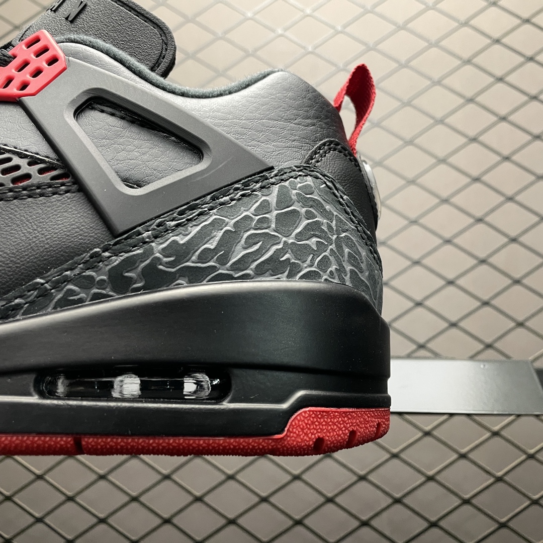 Replica Air Jordan Shoe Air Jordan Spizike Low CNY Year of the Dragon FQ1759-006 size 40-47.5