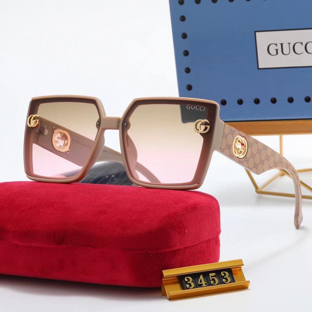 Replica Gucci Glasses
