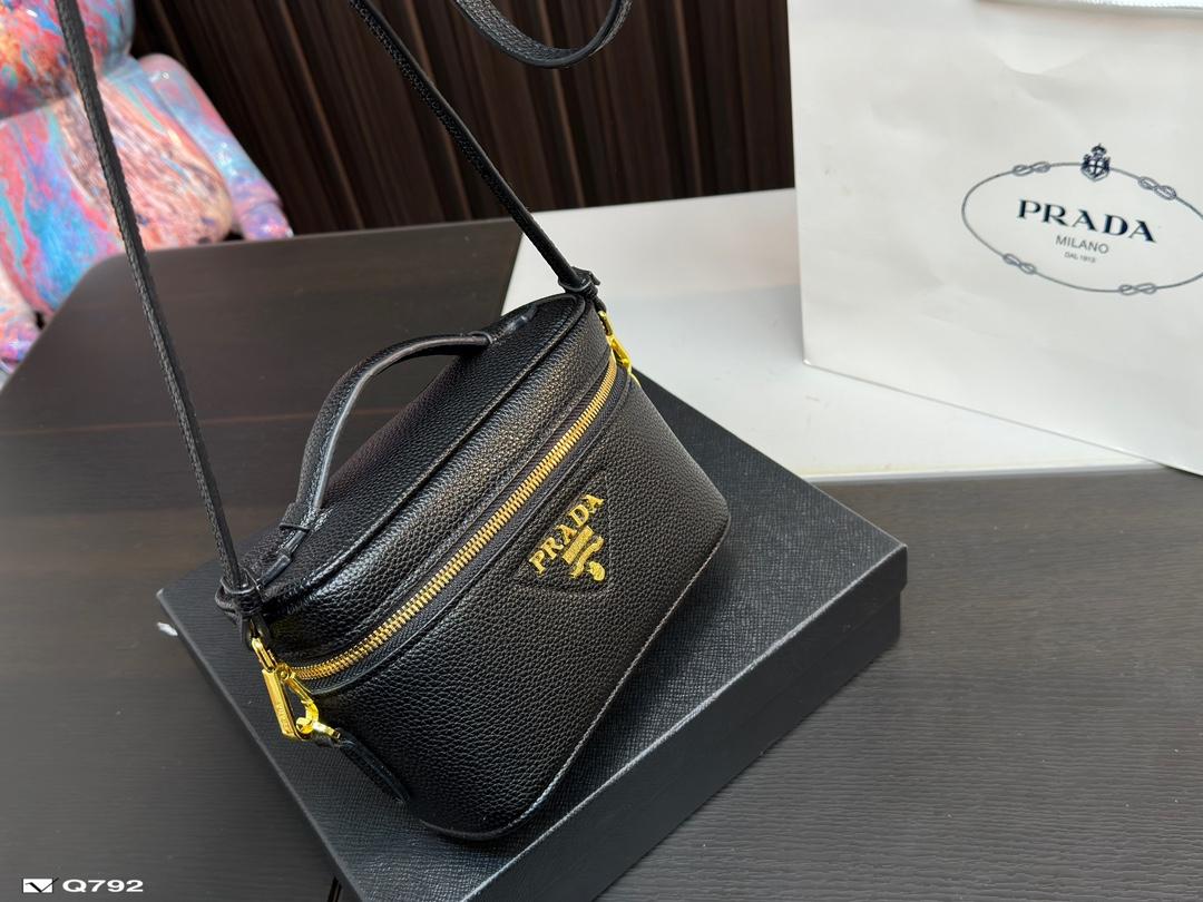 Replica Prada Bag 12*19CM
