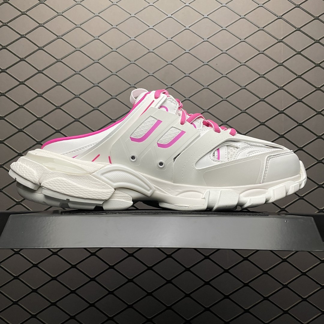 Replica Balenciaga Shoe Balenciaga Track Mule 35-40 1539