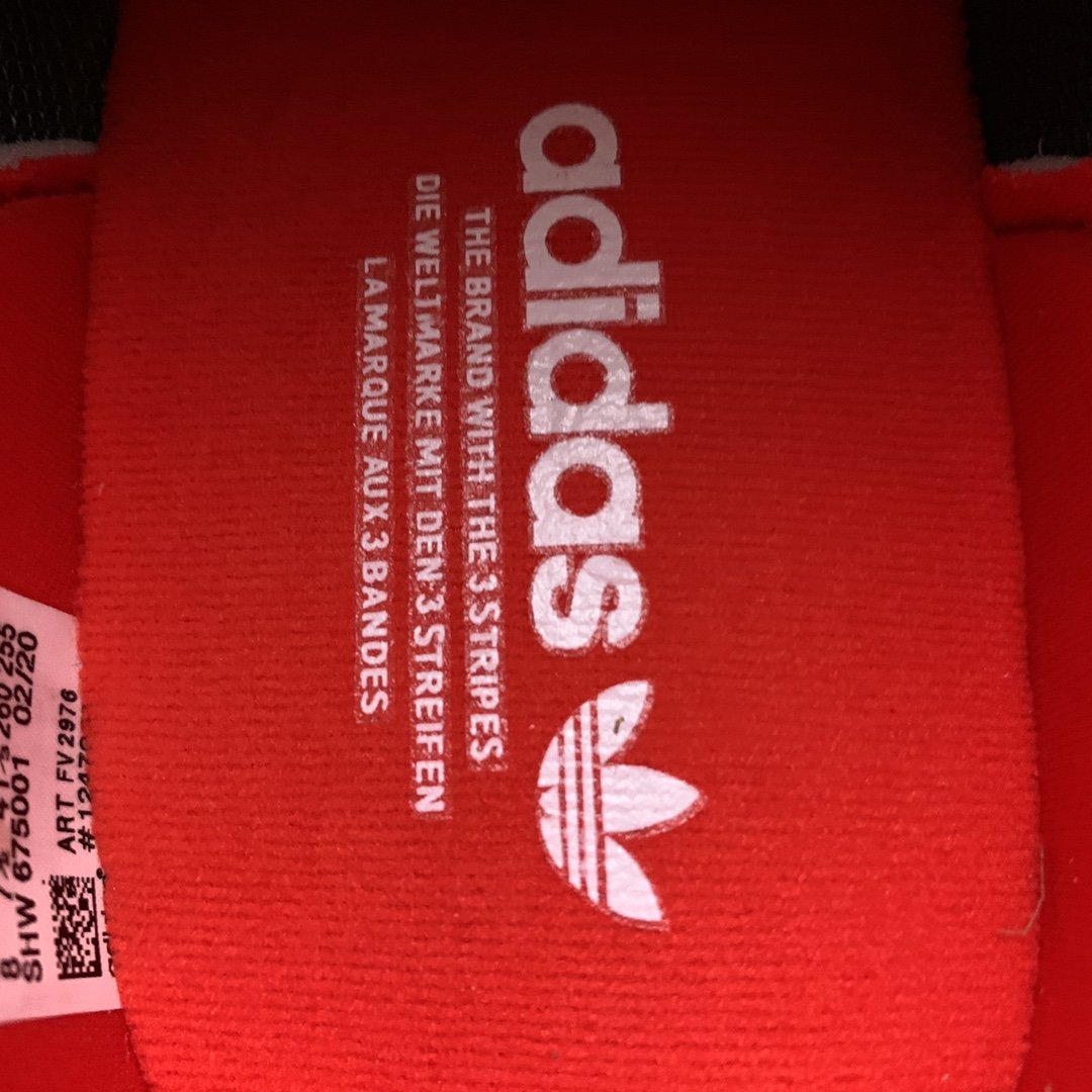Replica Adidas Shoe Adidas ZX 2K FV2976 40-45 Size M7-M11