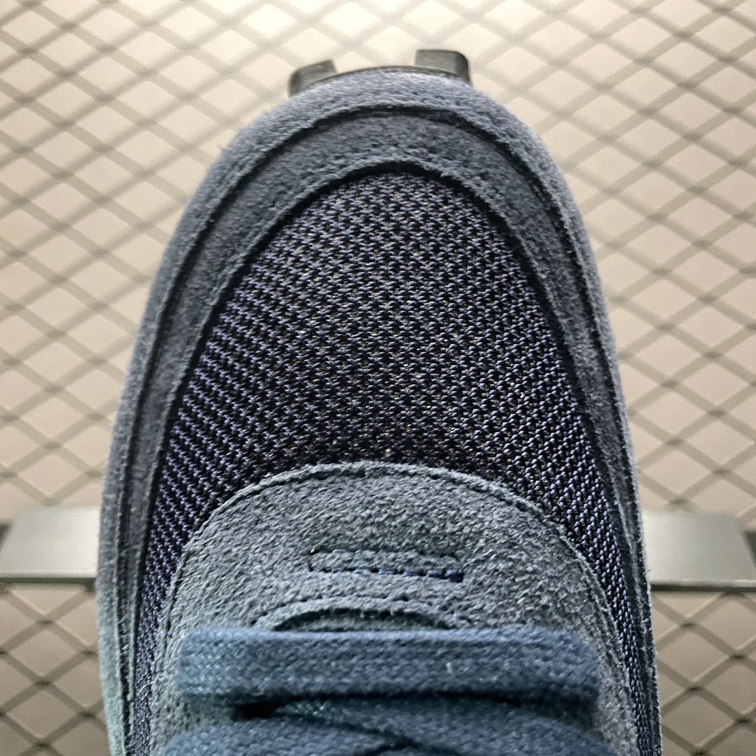 Replica Nike Shoe Fragment design x Sacai x Nike LDV Waffle Daybreak DH2684-400 36-4