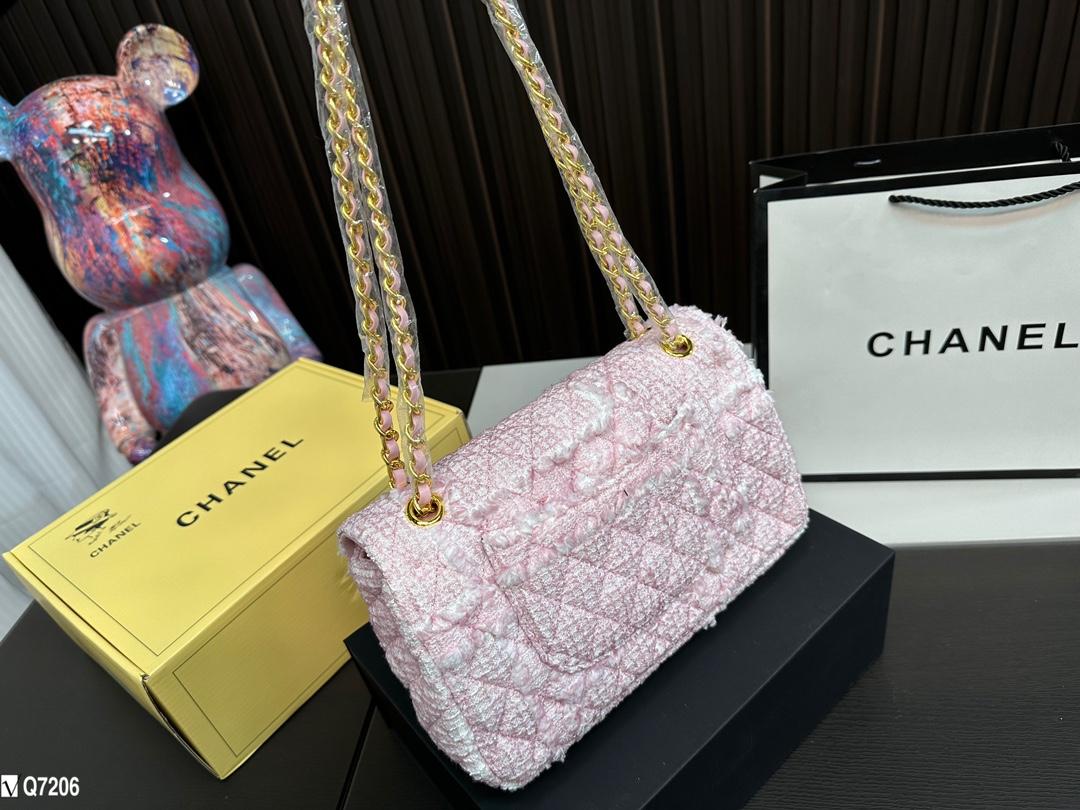 Replica Chanel Bag 25*15CM