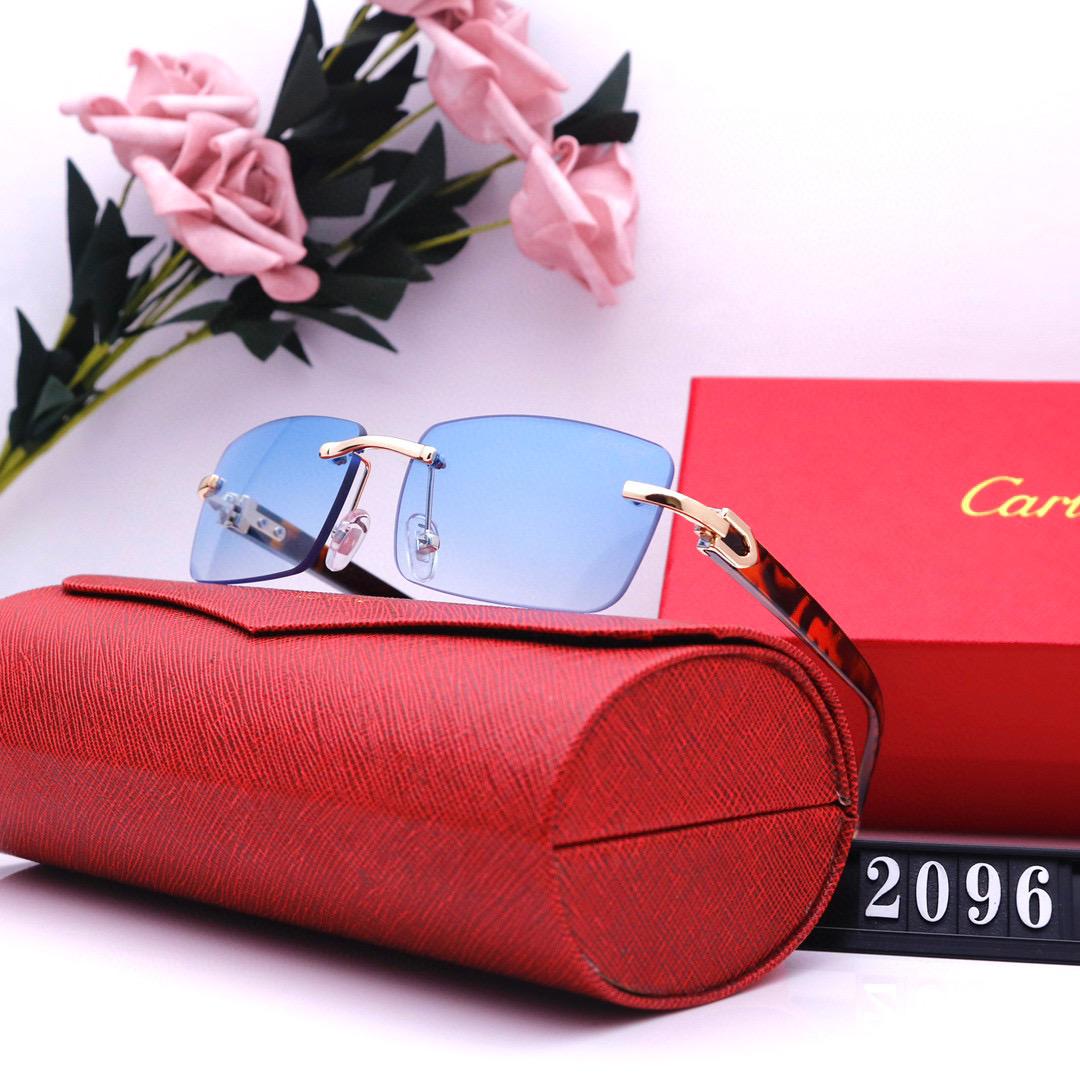 Replica Cartier Glasses