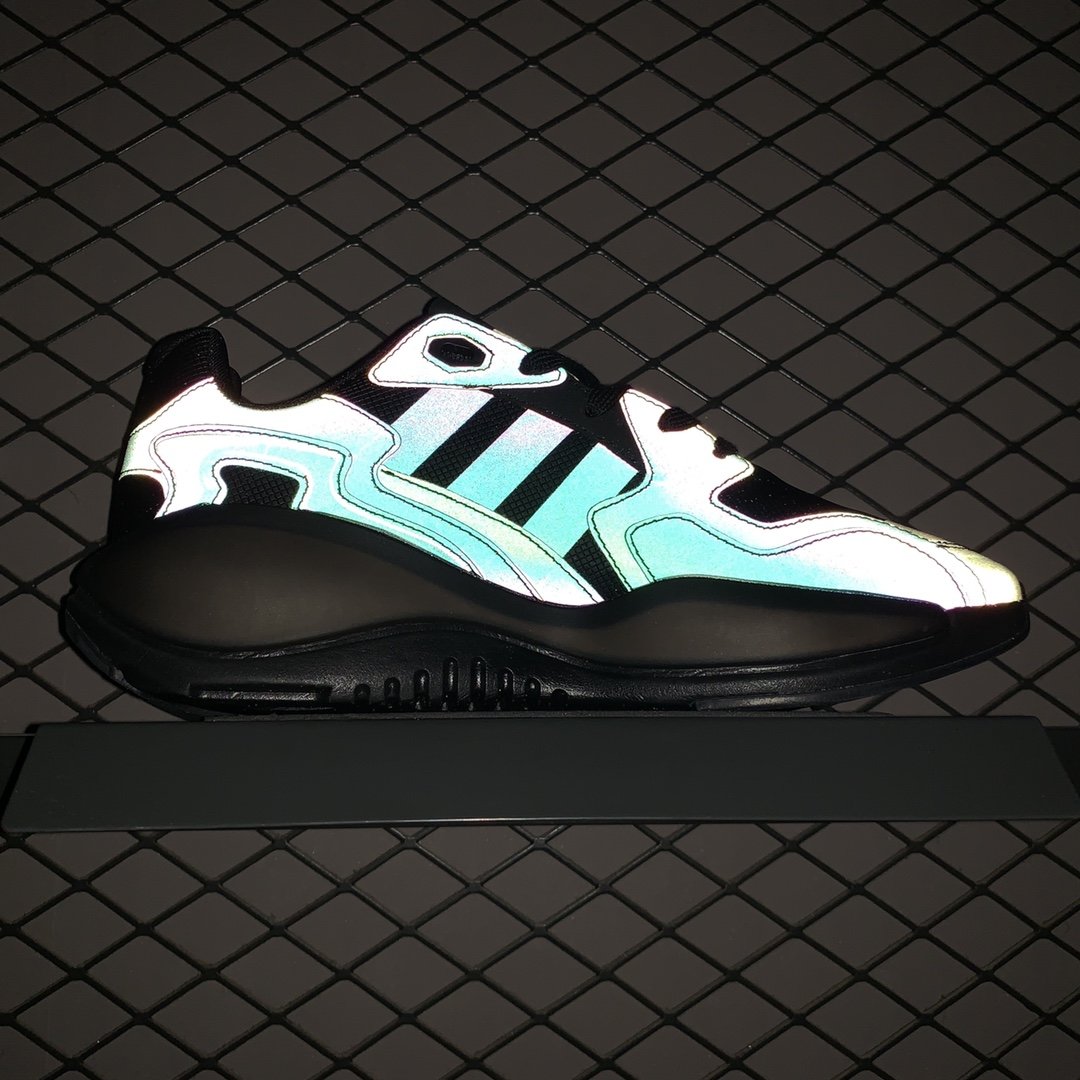 Replica Adidas Shoe Adidas ZX Alkyne Boost FV2322 36-45