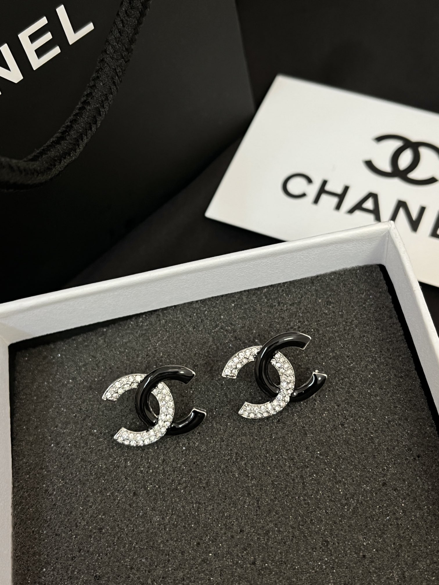Replica CHANEL Earring