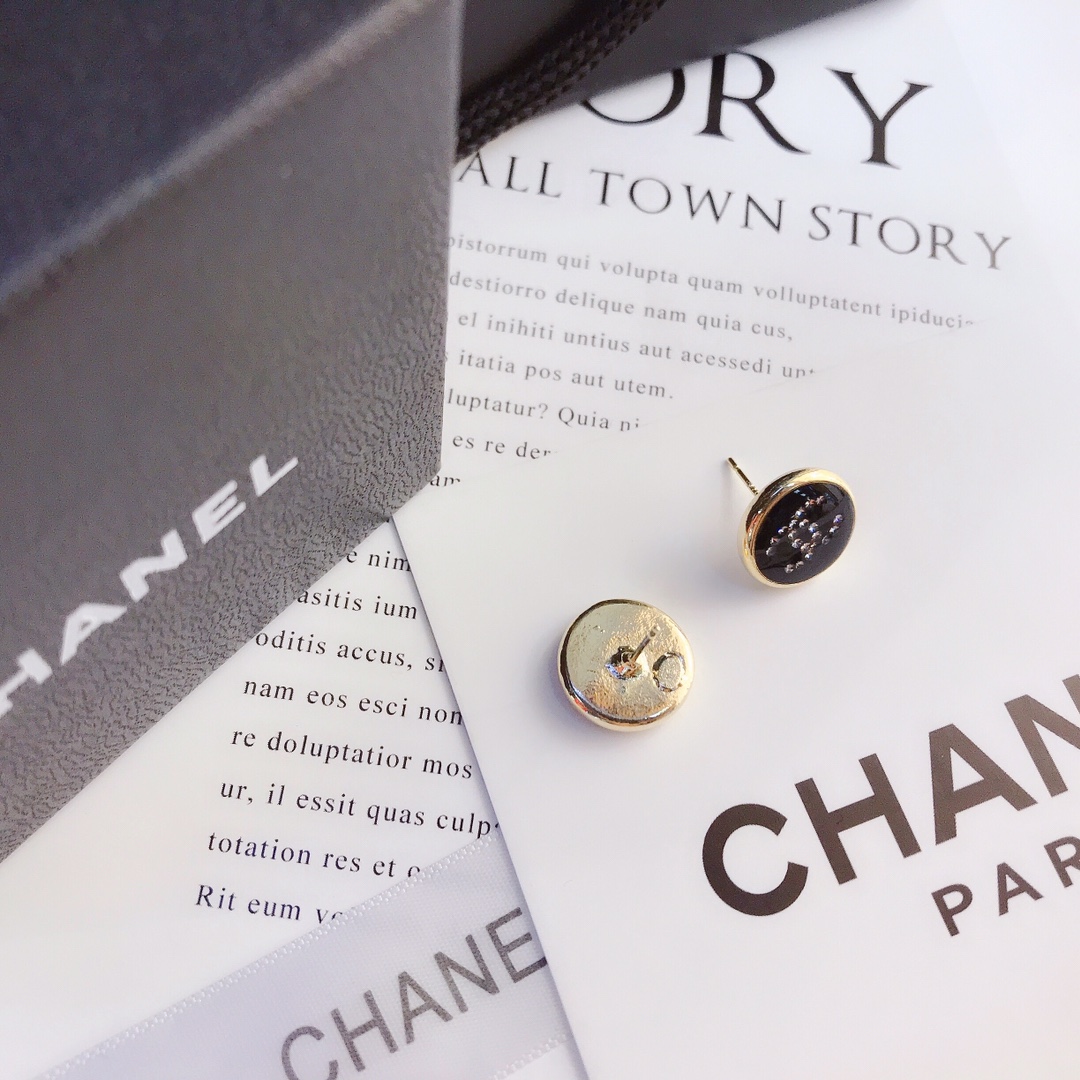 Replica CHANEL Earring