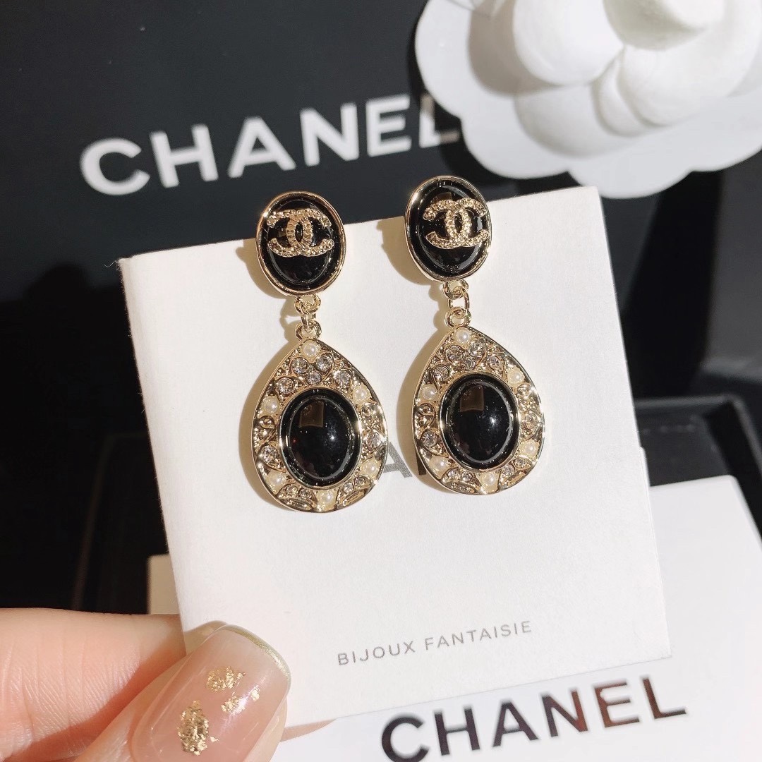 Replica CHANEL Earring
