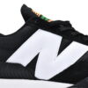 Replica New Balance Shoe New Balance XC-72-005 Black And White