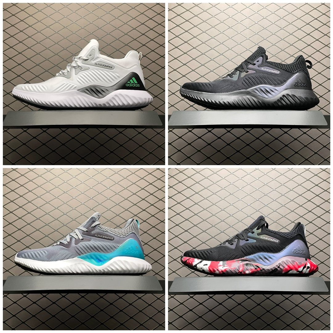 Replica Adidas Shoe Adidas AlphaBounce Beyond m B78503 39-45